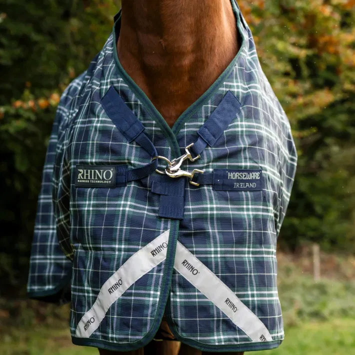 Horseware Rhino Turnout 0 gram