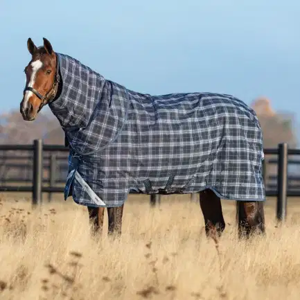 Horseware Rhino Plus regendeken 0 gram