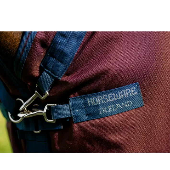 Horseware Amigo 1200D Turnout 0 gram