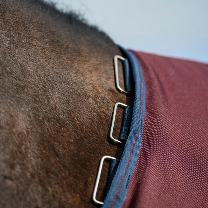 Horseware Amigo 1200D Turnout 0 gram