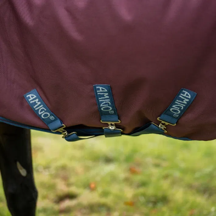 Horseware Amigo 1200D Turnout 0 gram