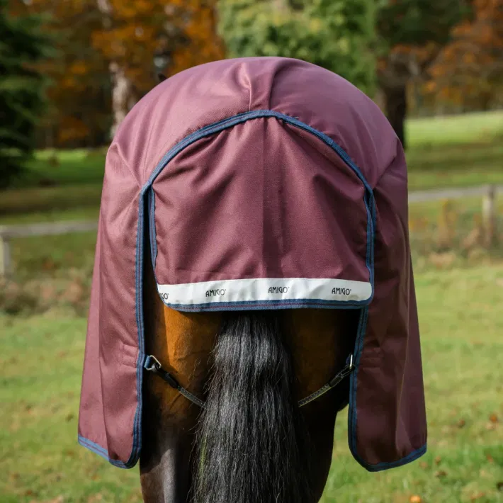 Horseware Amigo 1200D Turnout 0 gram