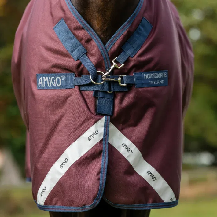 Horseware Amigo 1200D Turnout 0 gram