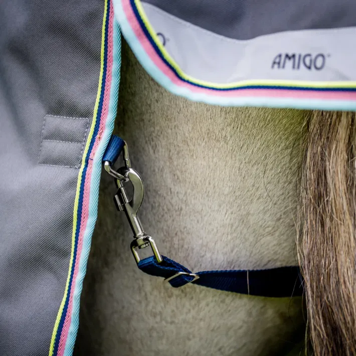 Horseware Amigo Bravo Original 100 gram