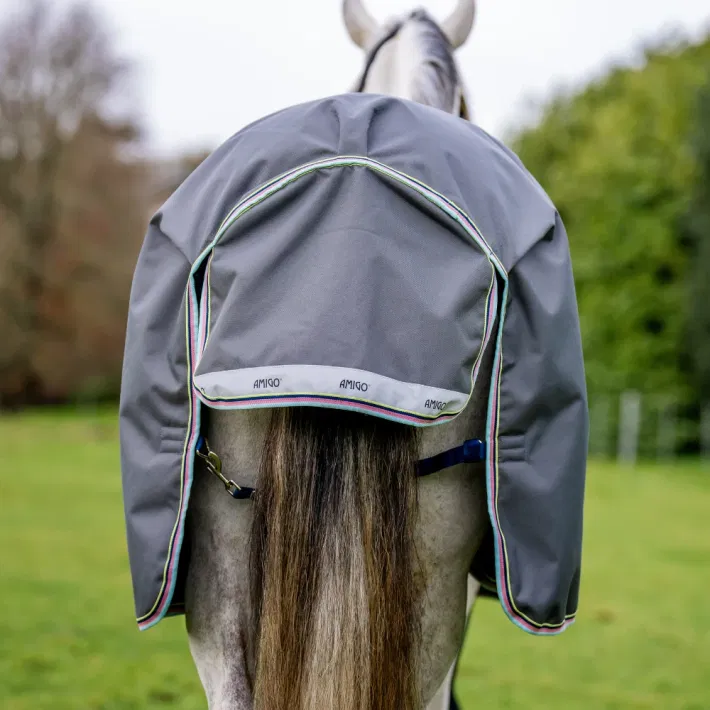 Horseware Amigo Bravo Original 100 gram