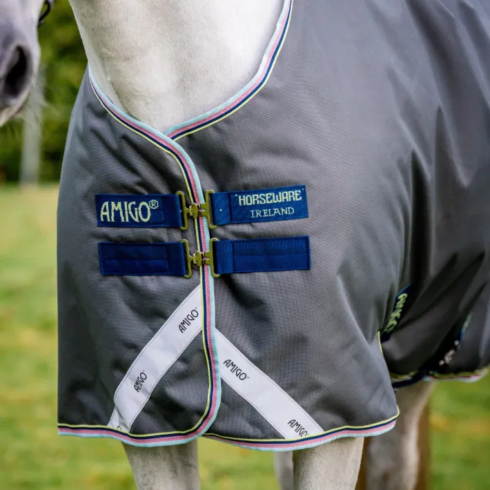 Horseware Amigo Bravo Original 100 gram