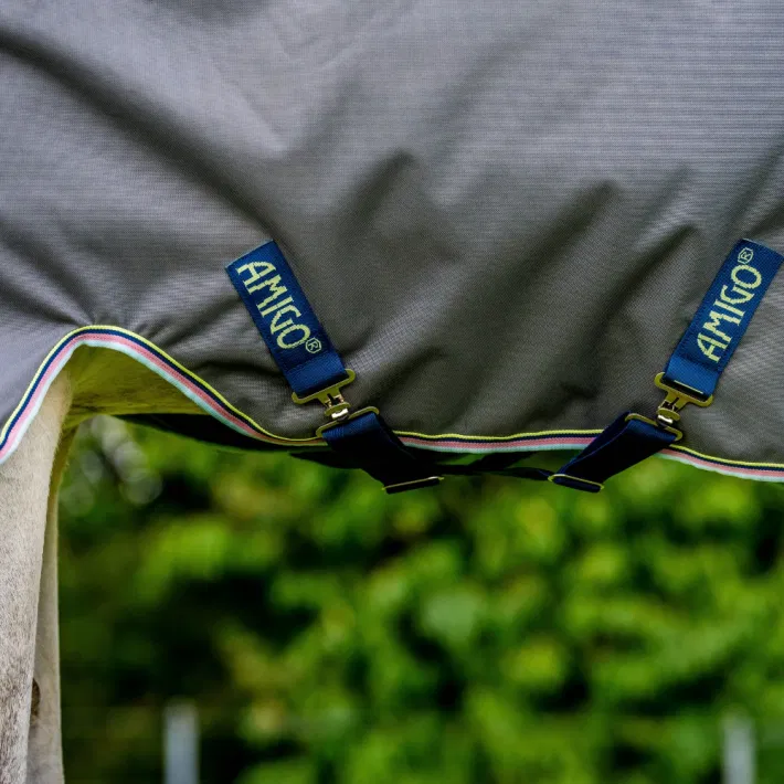 Horseware Amigo Bravo Original 100 gram