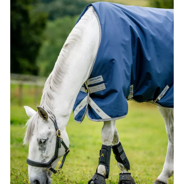 Horseware Amigo Bravo medium 250 gram