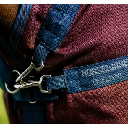 Horseware Amigo 1200D Plus Turnout 250 gram