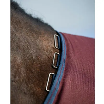 Horseware Amigo 1200D Plus Turnout 250 gram