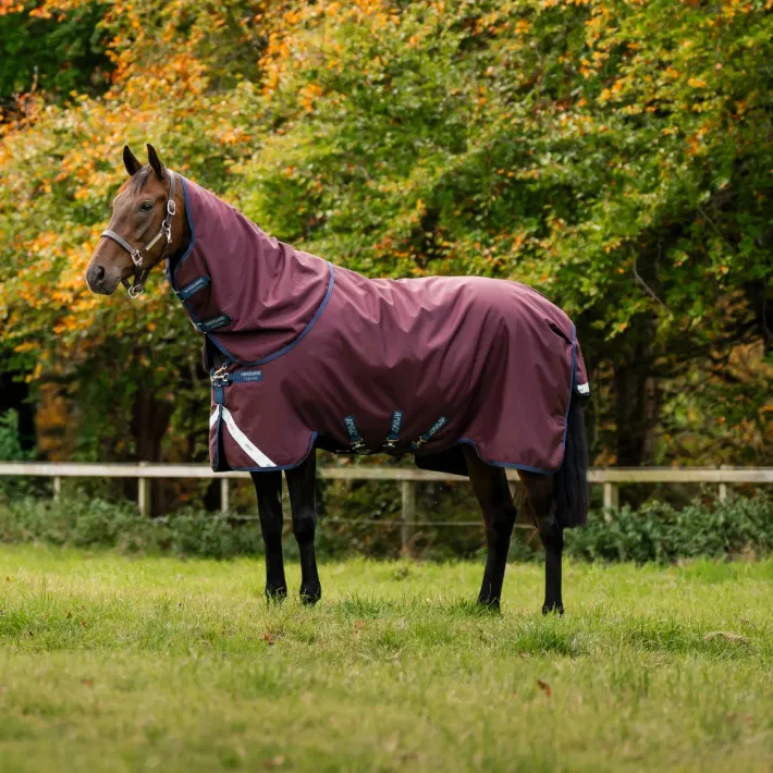 Horseware Amigo 1200D Plus Turnout 50 gram