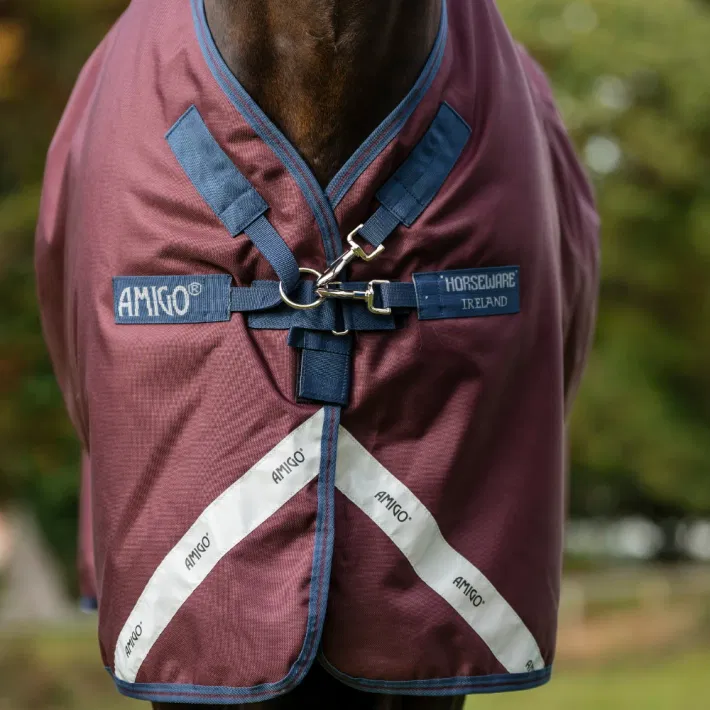 Horseware Amigo 1200D Plus Turnout 50 gram