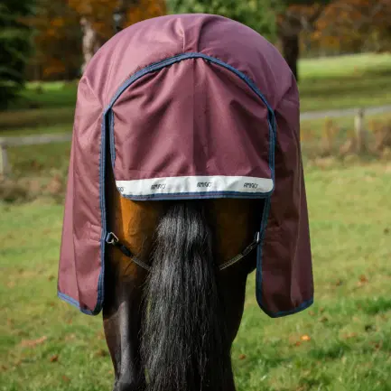Horseware Amigo 1200D Plus Turnout 250 gram