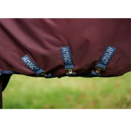 Horseware Amigo 1200D Plus Turnout 250 gram