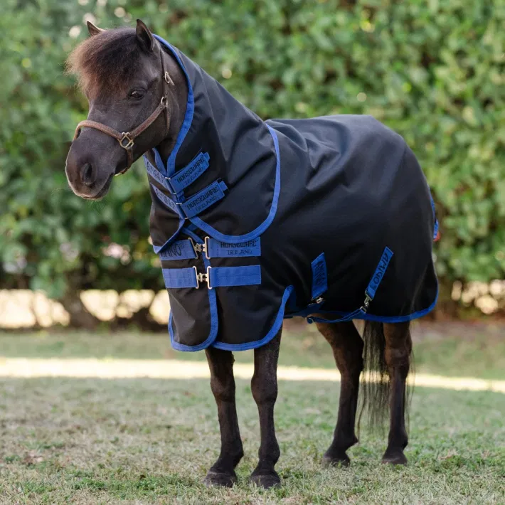 Horseware Amigo Ripstop 900D Plus Petite Turnout 200 gram