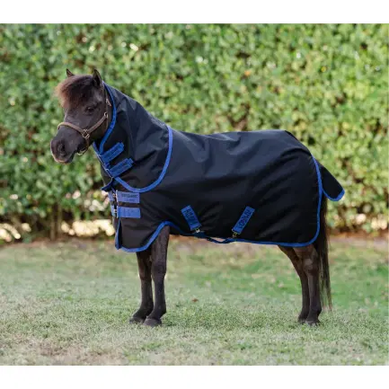 Horseware Amigo Ripstop 900D Plus Petite Turnout 200 gram