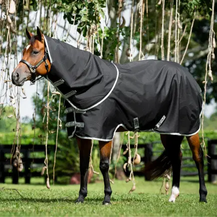 Horseware Amigo Ripstop 900D Quarter Horse Plus Turnout 100 gram