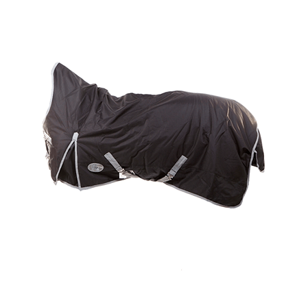 AB Winterdeken Black Highneck 500 gram