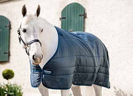 Horseware XL Liner 100 gram