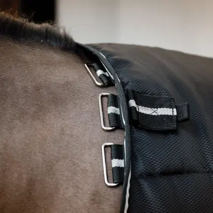 Horseware Easy-Layer stalldeken 200 gram