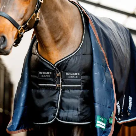 Horseware Easy-Layer stalldeken 200 gram