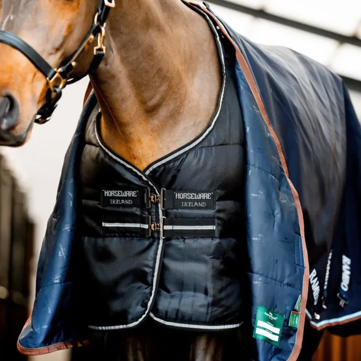 Horseware Easy-Layer stalldeken 100 gram