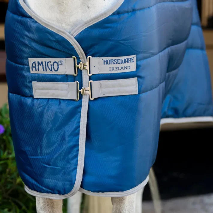 Horseware Amigo Insulator Stable 50 gram