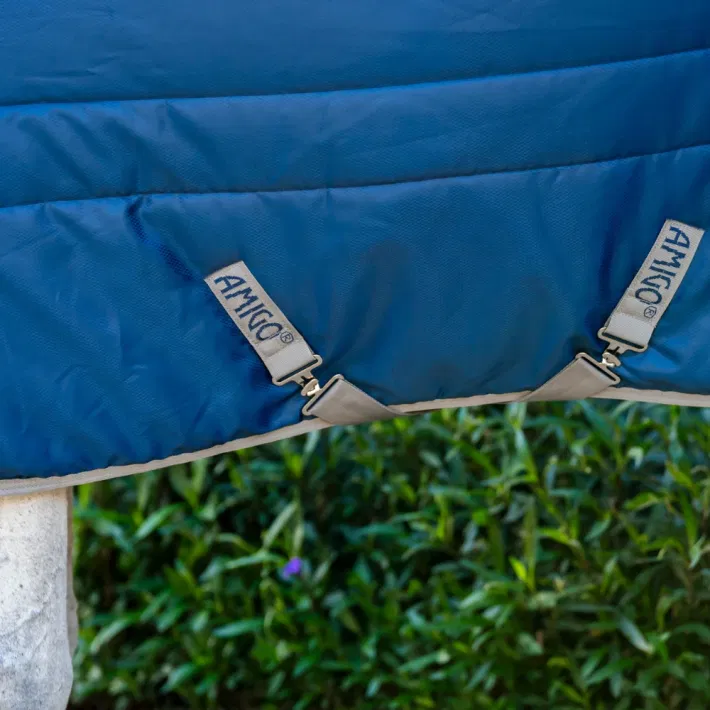 Horseware Amigo Insulator Stable 50 gram