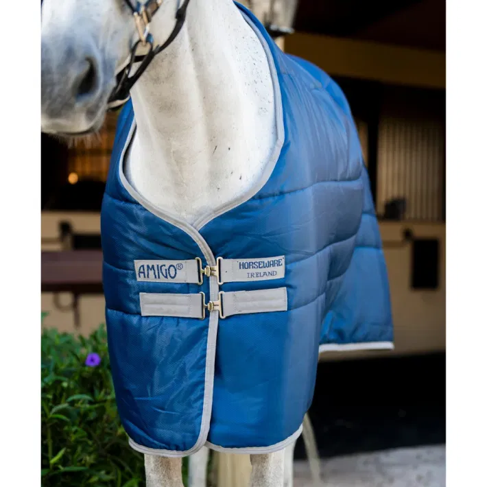 Horseware Amigo Ripstop Insulator Staldeken 100 gram