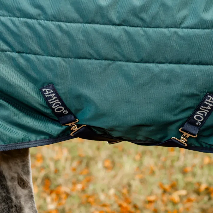 Horseware Amigo Ripstop Insulator Staldeken 100 gram