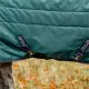 Horseware Amigo Ripstop Insulator Staldeken 100 gram