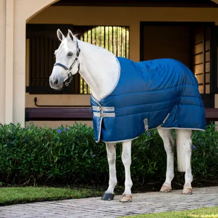 Horseware Amigo Ripstop Insulator Staldeken 100 gram