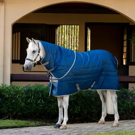 Horseware Amigo Ripstop Insulator Plus Stable 350 gram
