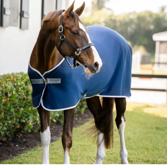 Horseware Amigo Jersey Cooler