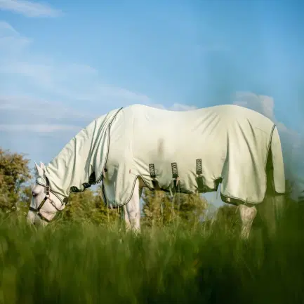 Horseware Rambo Hoody XL Eczeemdeken