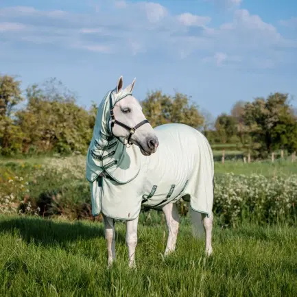 Horseware Rambo Hoody XL Eczeemdeken