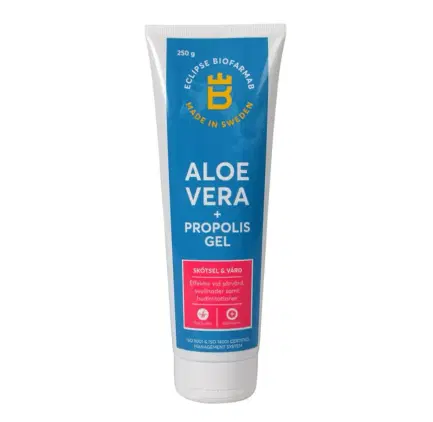 Biofarm Aloe Vera + Propolis Gel