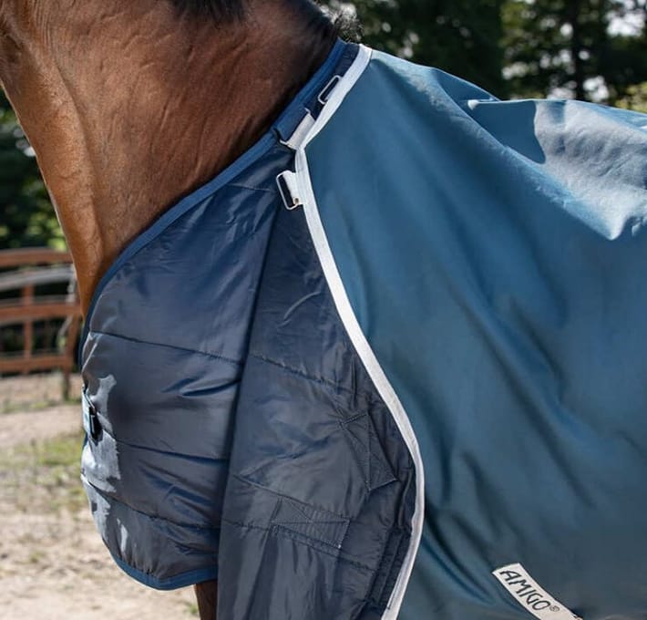 Horseware linersysteem