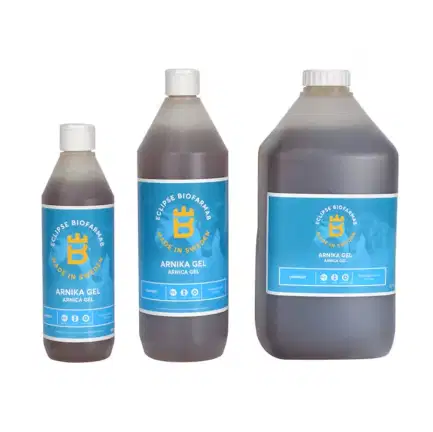 Biofarm Arnika Gel