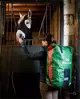 Horseware Rambo Supreme medium 1680D met Vari-Layer 250 gram