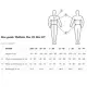 Komperdell Veiligheidsvest Ballistic Flex Fit - Slim