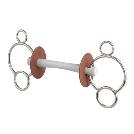 Beris 3-Ring Bit met Comfort Bar 18mm