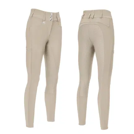 Pikeur New Candela rijbroek highwaist fullgrip Outlet