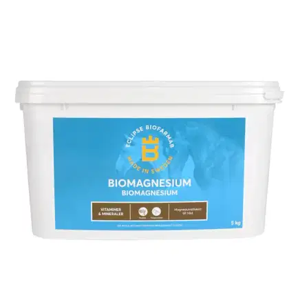 Biofarm Biomagnesium