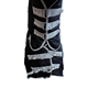 AB Winterdeken Black Combo 300 gram