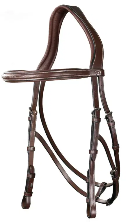 Dyon Hackamore hoofdstel US Collection