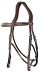 Dyon Hackamore hoofdstel US Collection