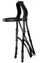 Dyon Hackamore hoofdstel US Collection