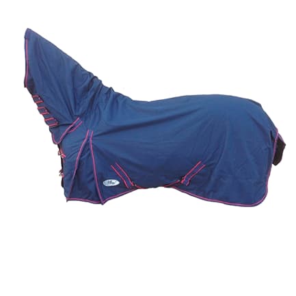 AB Winterdeken Combo Navy 300 gram