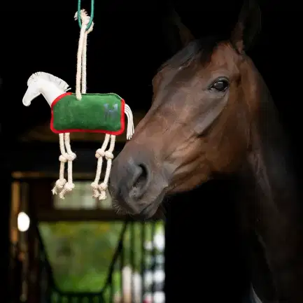 Horseware Stal Speelgoed